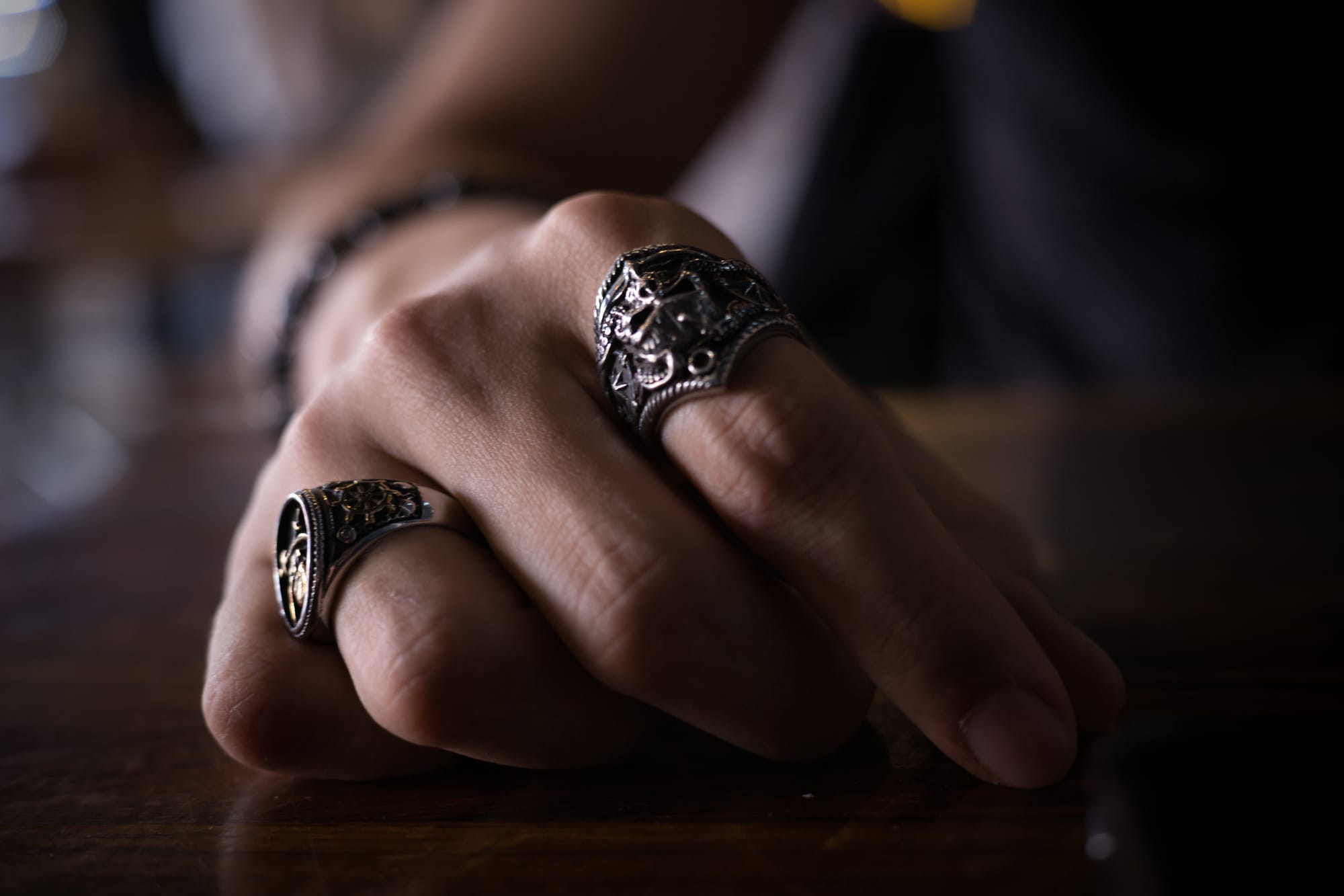 Light Roast Thoughts